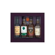 WHISKEY SINGLE POT STILL 4PK X 50ML