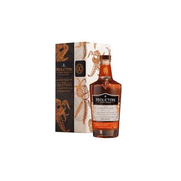 MIDLETON VERY RARE IRISH CHESTNUT EDITION CAPPOQUIN HOUSE 70CL 56.1%