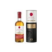 RED SPOT 19 YEAR OLD SINGLE POT STILL SINGLE CASK IRISH WHISKEY 70CL 58.5%