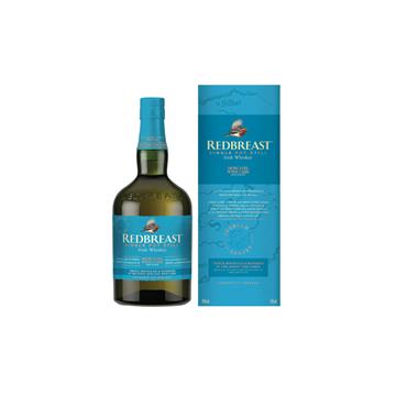 REDBREAST MOSCATEL WINE CASK EDITION SINGLE POT IRISH WHISKEY 70CL 46%