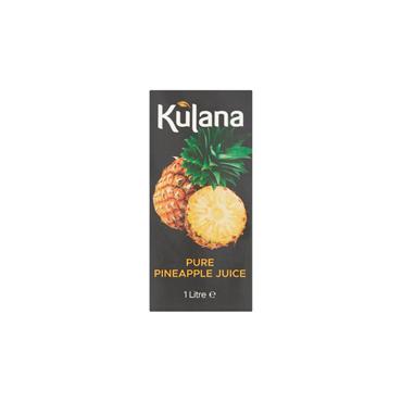 KULANA PINEAPPLE JUICE 1L