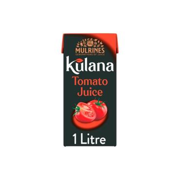 KULANA TOMATO JUICE 1L