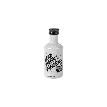 DEAD MANS FINGER COCONUT RUM 5CL 35.5%