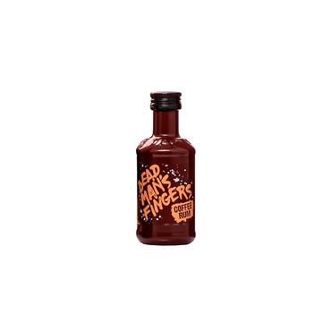 DEAD MANS FINGER COFFEE RUM 5CL 37.5%