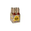 LEFFE 4 PACK 33CL 6%