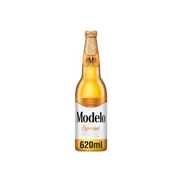MODELO ESPECIAL BOTTLE 62CL 4.5%