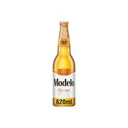 MODELO ESPECIAL BOTTLE 62CL 4.5%