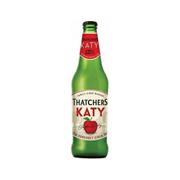 THATCHERS KATY SINGLE VARIETAL CIDER 50CL 7.8%