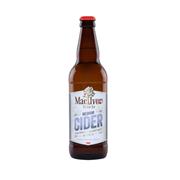 MAC IVORS MEDIUM IRISH CIDER 50CL 5.6%