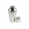 STAINLESS STEEL COCKTAIL SHAKER
