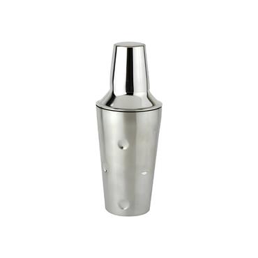 STAINLESS STEEL COCKTAIL SHAKER