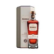 BUSHMILLS 25 YEAR OLD SINGLE MALT IRISH WHISKEY 70CL 46%