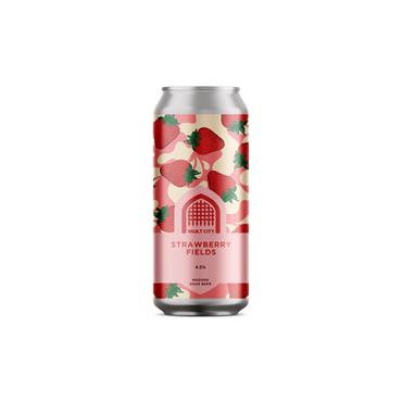 VAULT CITY STRAWBERRY FIELDS 44CL 4.5%