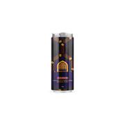 VAULT CITY CRUNCH CHOCOLATE HONEYCOMB IMPERIAL STOUT 33CL 15%