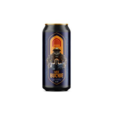 VAULT CITY WEE BUCKIE 44CL 4.5%