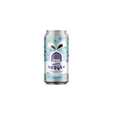 VAULT CITY MINI EGGS CHOCOLATE STOUT 44CL 6%