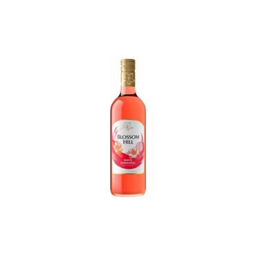 BLOSSOM HILL WHITE ZINFANDEL 75CL 8.5%
