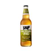 ORCHARD PIG TRUFFLER DRY CIDER 50CL 6%