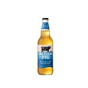 ORCHARD PIG REVELLER MEDIUM CIDER 50CL 4.5%