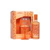 SILENT POOL RARE CITRUS GIN GLASS GIFT PACK 50CL 43%