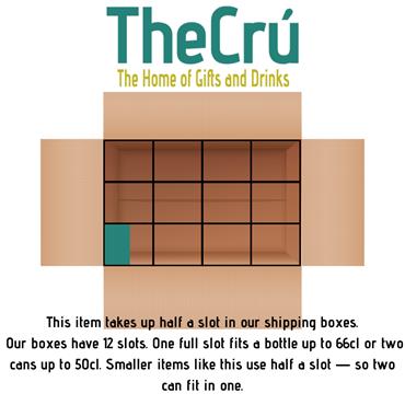 SIREN SOUNDS LIKE CITRA HAZY IPA 44CL 4.7%