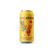 VOCATION HOP SKIP & JUICE PALE ALE 44CL 5.7%