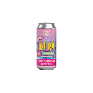 VOCATION HOP SUNDAE PASTRY DIPA 44CL 7.5%