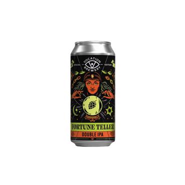 VOCATION FORTUNE TELLER DIPA 44CL 8%