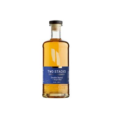 TWO STACKS SINGLE MALT 70CL 43%