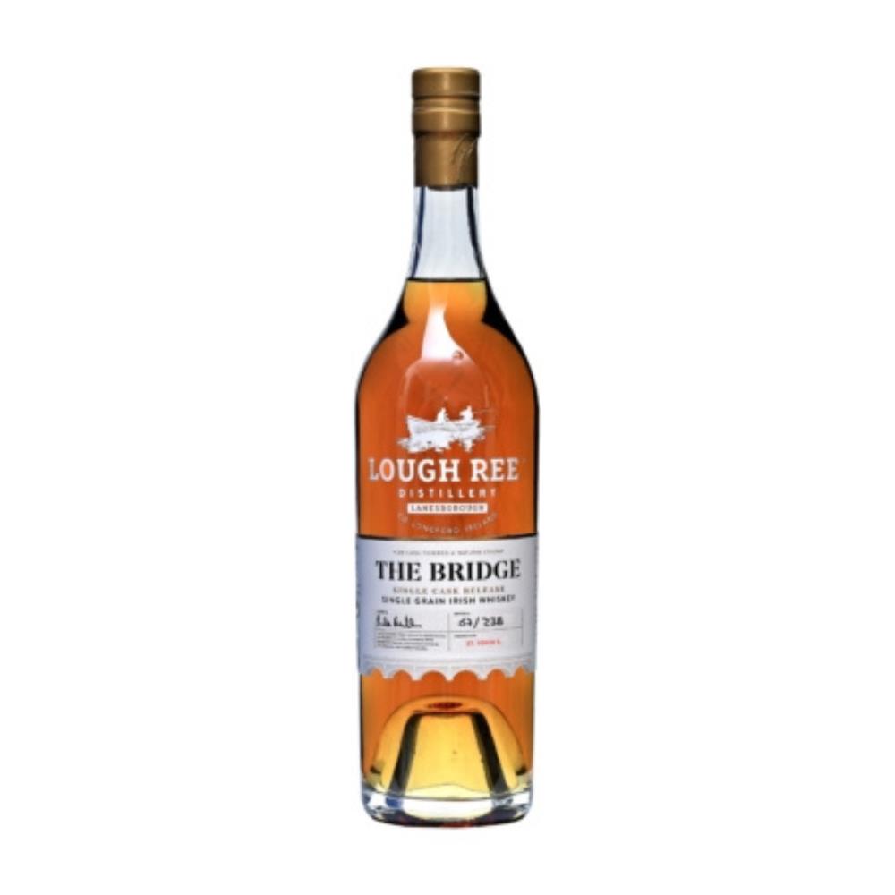 LOUGH REE THE BRIDGE PORTLICK IRISH WHISKEY| TheCru.ie