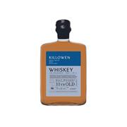 KILLOWEN THE DALRIADAN PART 1 OF 2 IRISH WHISKEY 50CL 57.5%