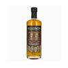 KILLOWEN PEATED RUM & RAISIN SINGLE MALT IRISH WHISKEY 70CL 55%