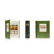 WRITERS TEARS TRILOGY GIFT BOOK SET IRISH WHISKEY 3X50ML