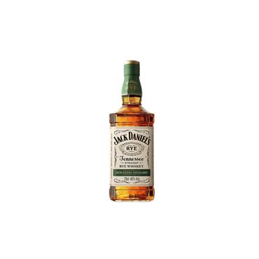 JACK DANIELS TENNESSE RYE 70CL 45%