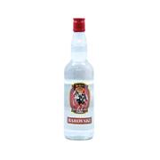 BAROVSKI VODKA 70CL 37.5%