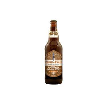 DUNGARVAN COFFEE & OATMEAL STOUT 50CL 4.7%