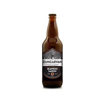 DUNGARVAN SEAWEED SAISON 50CL 6.5%