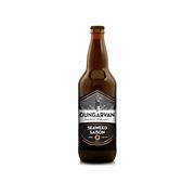 DUNGARVAN SEAWEED SAISON 50CL 6.5%