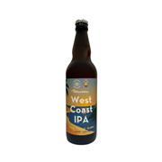 DUNGARVAN WEST COAST IPA 50CL 6.4%
