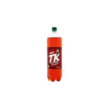 TK RED LEMONADE 2L