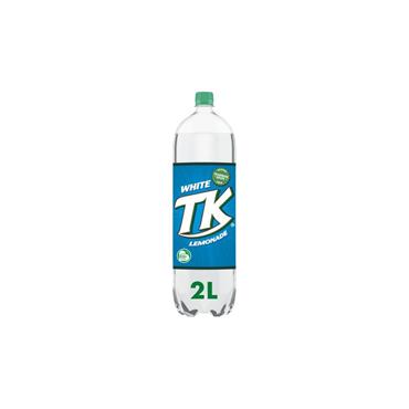 TK WHITE LEMONADE 2L