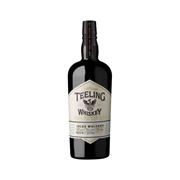 TEELING SMALL BATCH BLENDED IRISH WHISKEY 70CL 46%