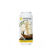 KINNEGAR SCRAGGY BAY IPA 44CL 5.3%