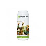 KINNEGAR CROSSROADS IPA 44CL 6.2%