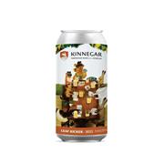 KINNEGAR LEAF KICKER MARZEN 44CL 5.9%
