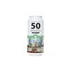 KINNEGAR BREWERS AT PLAY 50 GOSE 44CL 3.4%