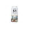 KINNEGAR BAP NO.51 ELDERFLOWER SAISON 44CL 4.8%