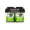 RYE RIVER HOP DROPS CITRA EXTRA PALE ALE 4 PACK 33CL 4.5%