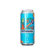 THE WHITE HAG HOPSTRAVAGANZA WEST COAST IPA 44CL 6%