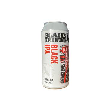 BLACKS BREWING BLACK IPA 44CL 5%